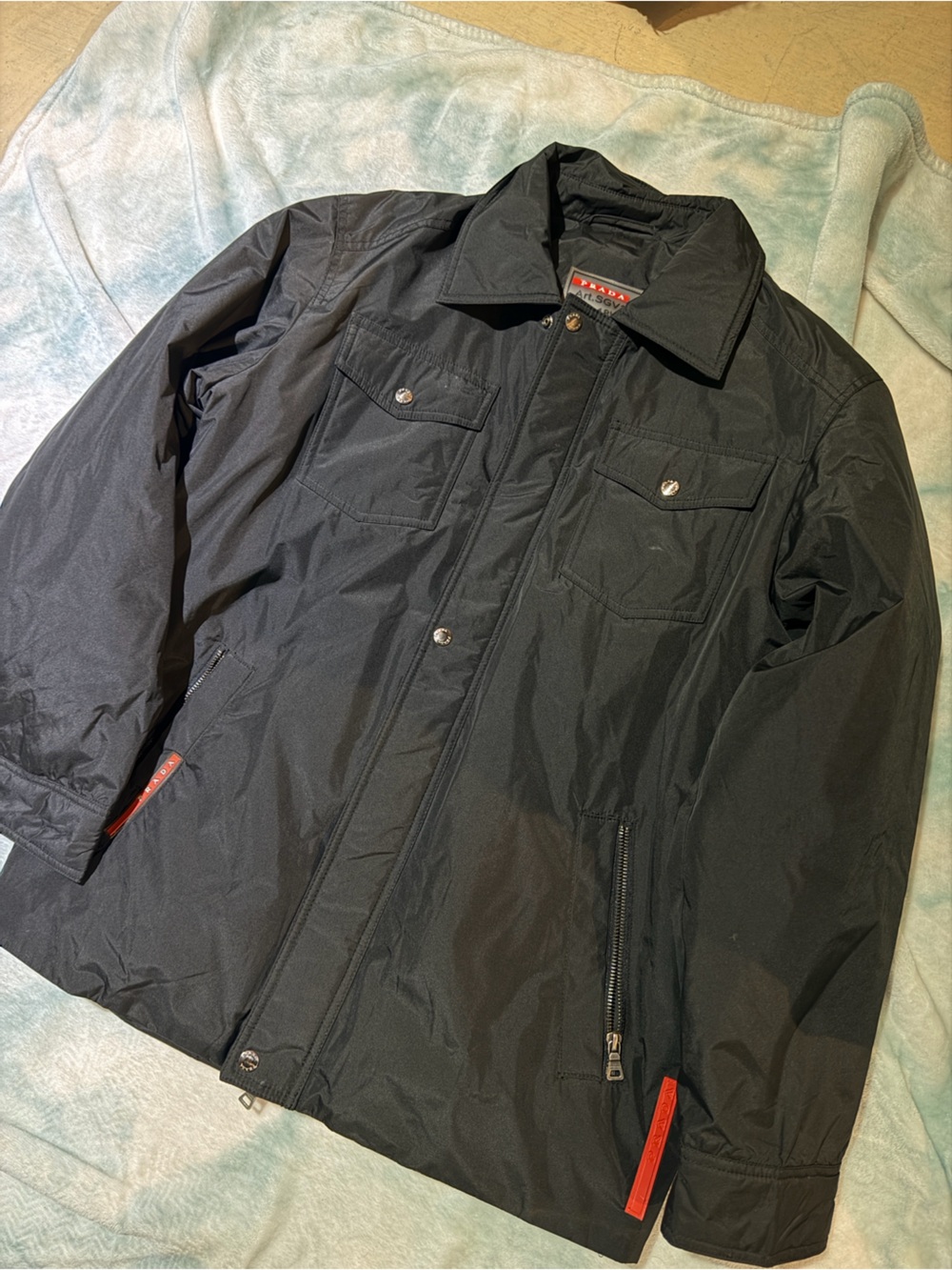 Prada Jacket